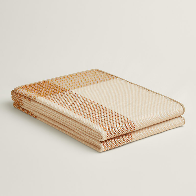 Bordage blanket | Hermès USA